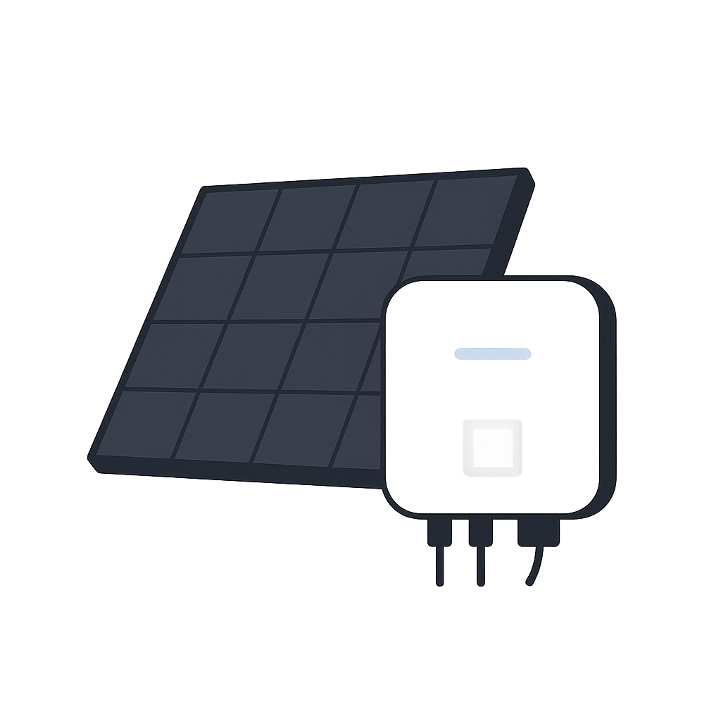 Photovoltaïque